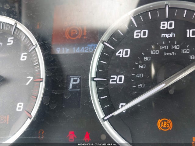 Acura k24w7 2015 19UUB1F33FA028558 Image 15