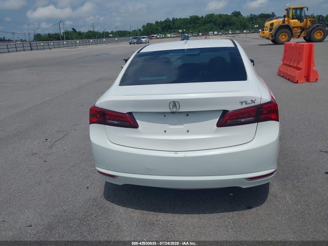 Acura k24w7 2015 19UUB1F33FA028558 Image 16