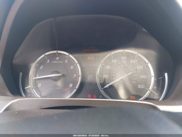 2015 ACURA TLX 19UUB1F33FA028558 Photo 6