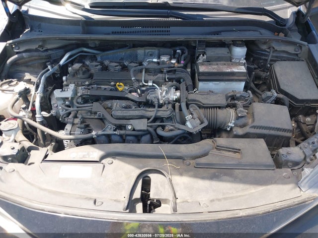 JTDB4MEE1PJ000666 Toyota m20a-fks