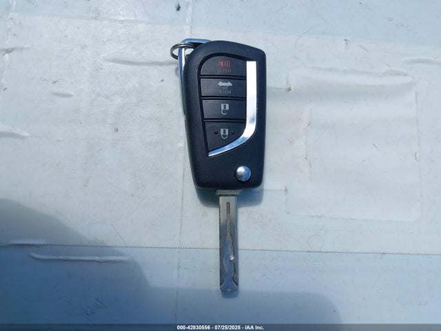 JTDB4MEE1PJ000666 Toyota m20a-fks