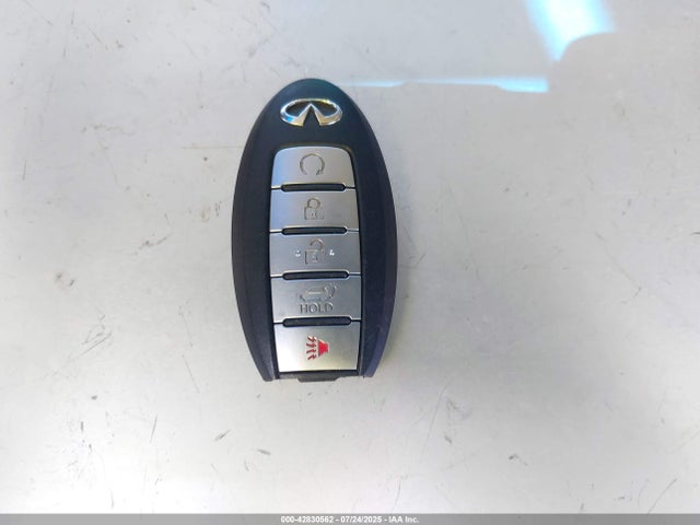 JN8AZ2NE4E9063930 Infiniti 2014