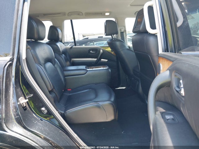 JN8AZ2NE4E9063930 Infiniti 2014