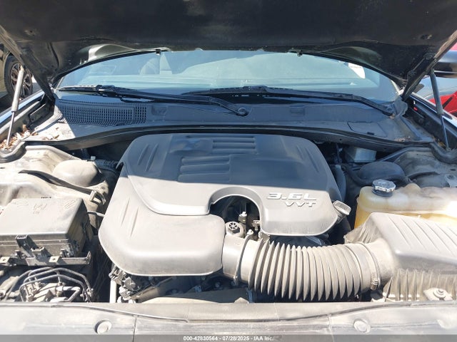 Dodge 2020 2020 2C3CDXBG1LH153995 Image 10