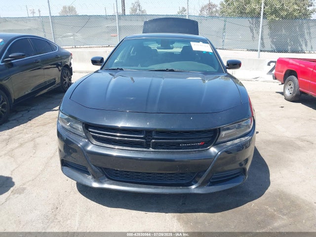 Dodge 2020 2020 2C3CDXBG1LH153995 Image 13