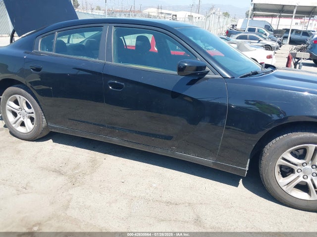 Dodge 2020 2020 2C3CDXBG1LH153995 Image 14