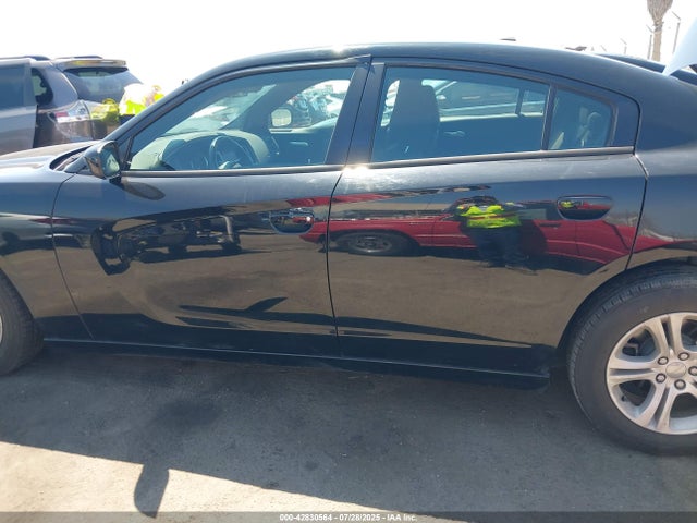 Dodge 2020 2020 2C3CDXBG1LH153995 Image 15