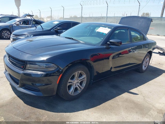 Dodge 2020 2020 2C3CDXBG1LH153995 Image 2
