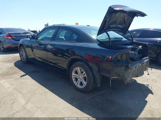 Dodge 2020 2020 2C3CDXBG1LH153995 Image 3