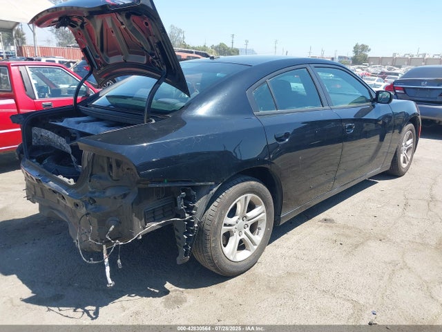 Dodge 2020 2020 2C3CDXBG1LH153995 Image 4