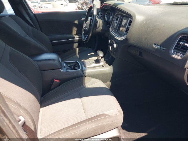 Dodge 2020 2020 2C3CDXBG1LH153995 Image 5