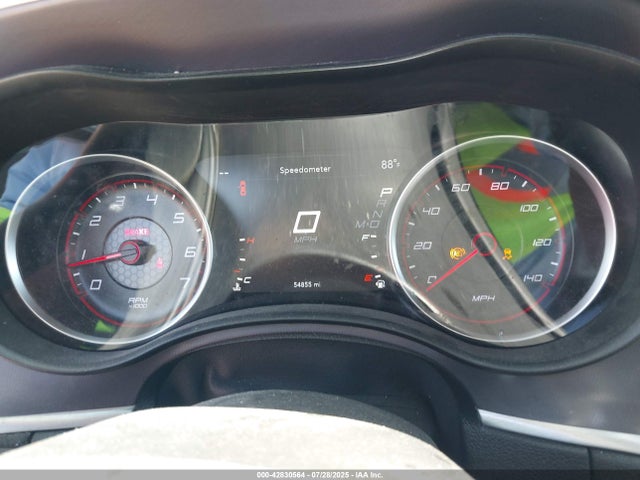 Dodge 2020 2020 2C3CDXBG1LH153995 Image 7