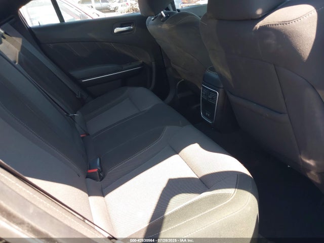 Dodge 2020 2020 2C3CDXBG1LH153995 Image 8