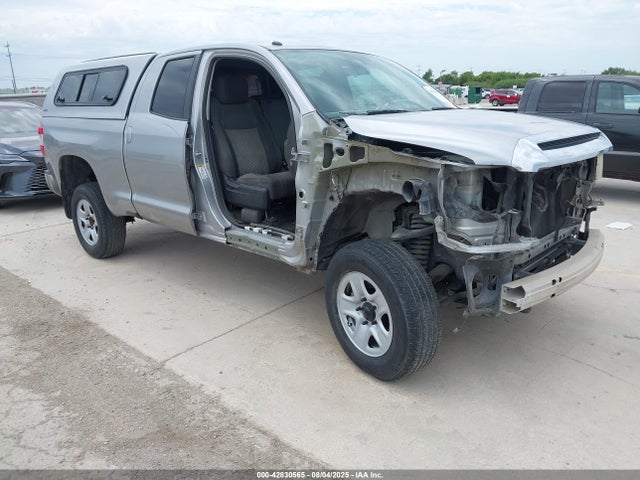 5TFUW5F13EX414630 auction archive image