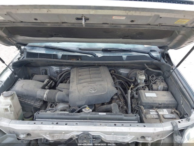 Toyota 3ur-fbe 2014 5TFUW5F13EX414630 Image 10