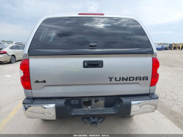 Toyota 3ur-fbe 2014 5TFUW5F13EX414630 Image 17