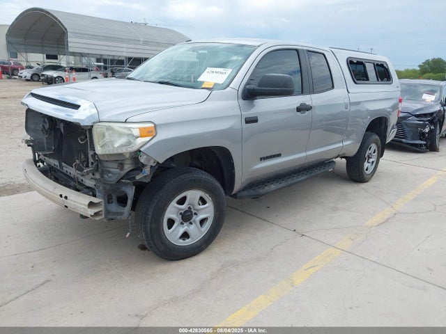 Toyota 3ur-fbe 2014 5TFUW5F13EX414630 Image 2