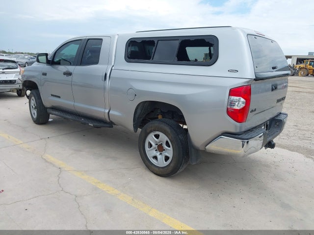Toyota 3ur-fbe 2014 5TFUW5F13EX414630 Image 3