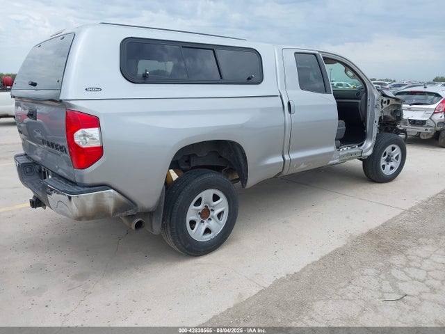 Toyota 3ur-fbe 2014 5TFUW5F13EX414630 Image 4