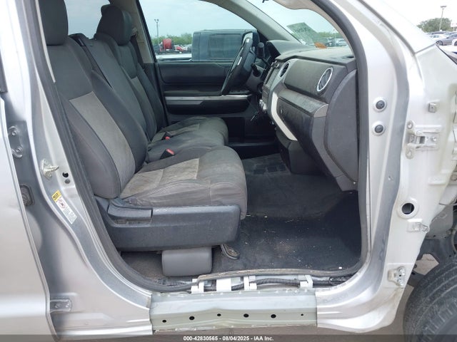 Toyota 3ur-fbe 2014 5TFUW5F13EX414630 Image 5