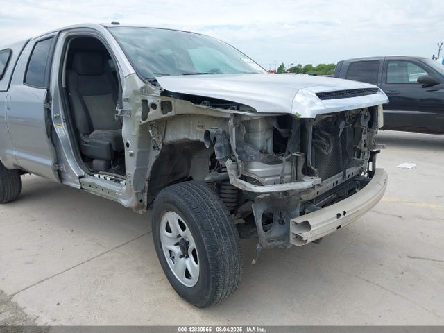 Toyota 3ur-fbe 2014 5TFUW5F13EX414630 Image 6