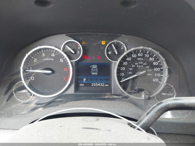 Toyota 3ur-fbe 2014 5TFUW5F13EX414630 Image 7