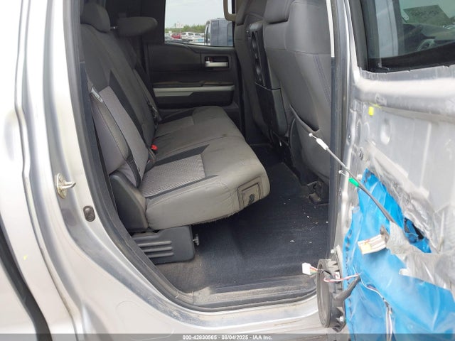 Toyota 3ur-fbe 2014 5TFUW5F13EX414630 Image 8