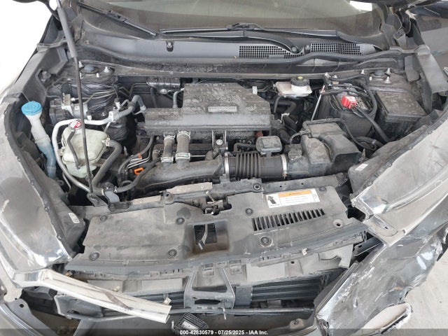 5J6RW2H59KA014827 Honda l15be