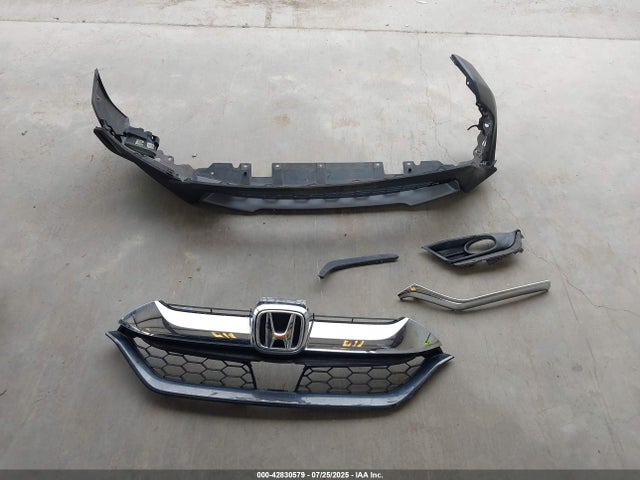 5J6RW2H59KA014827 Honda l15be