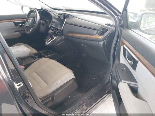 5J6RW2H59KA014827 Honda l15be