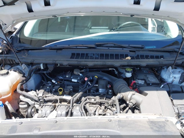 2FMPK4J9XNBA55067 Ford gtdi