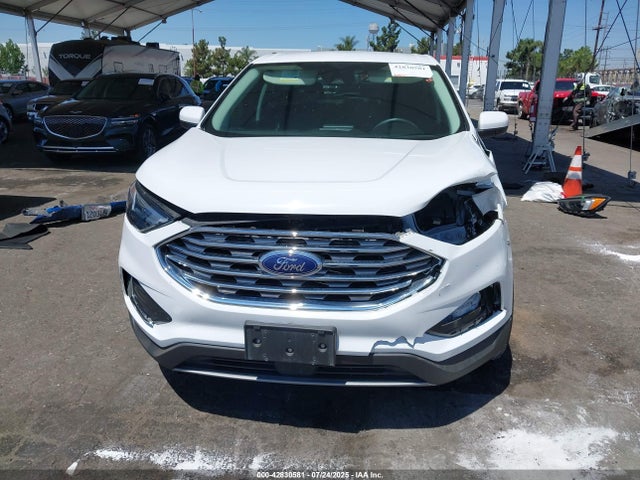 2FMPK4J9XNBA55067 Ford gtdi