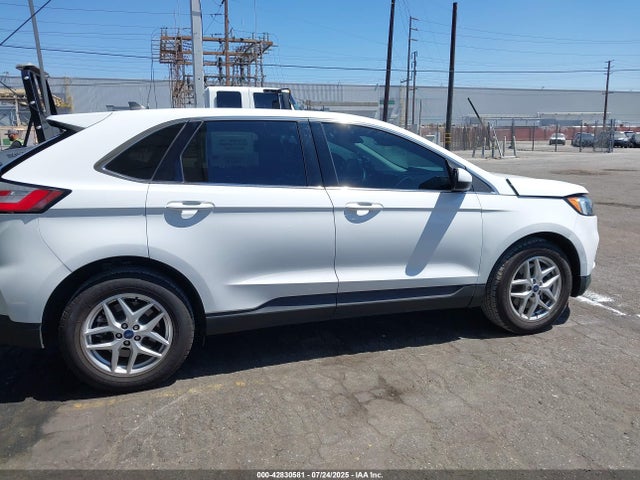 2FMPK4J9XNBA55067 Ford gtdi