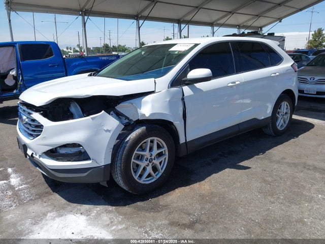 2FMPK4J9XNBA55067 Ford gtdi