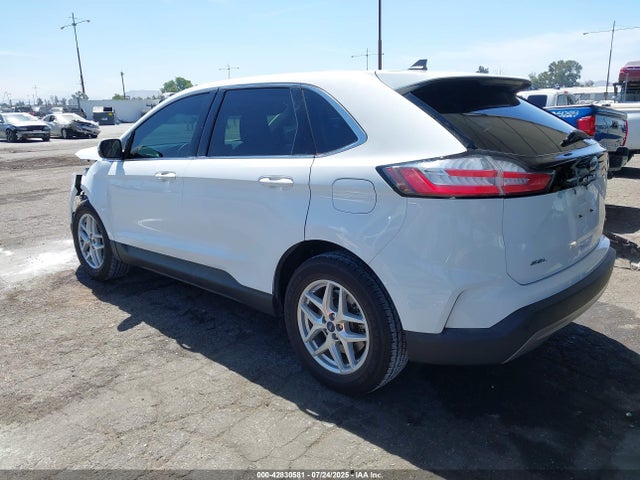 2FMPK4J9XNBA55067 Ford gtdi