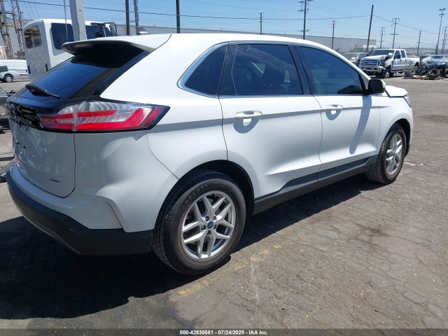 2FMPK4J9XNBA55067 Ford gtdi