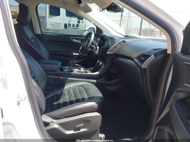 2FMPK4J9XNBA55067 Ford gtdi