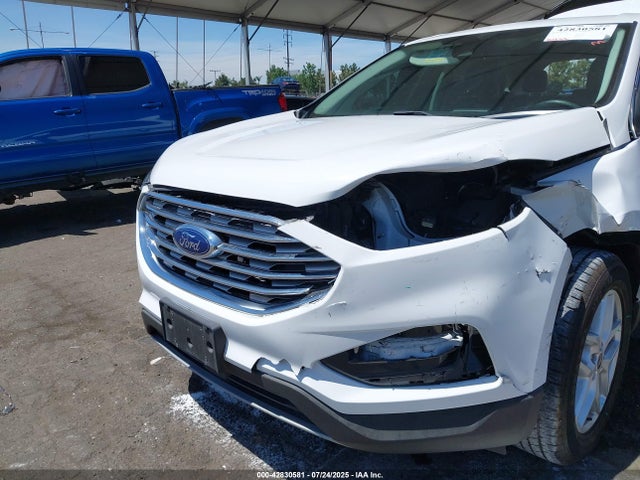 2FMPK4J9XNBA55067 Ford gtdi