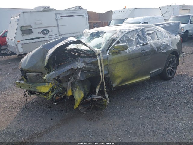 Ford 2015 2015 1FAHP2E85FG119094 Image 2