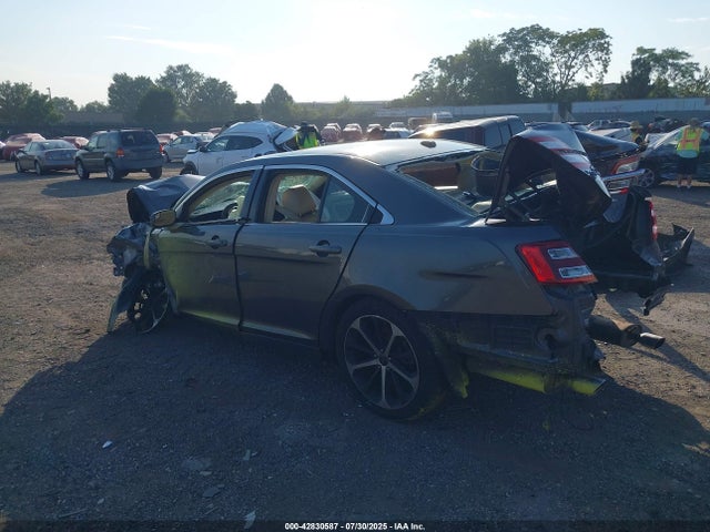 Ford 2015 2015 1FAHP2E85FG119094 Image 3