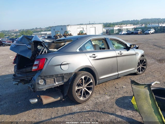 Ford 2015 2015 1FAHP2E85FG119094 Image 4