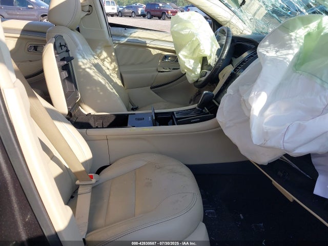 Ford 2015 2015 1FAHP2E85FG119094 Image 5
