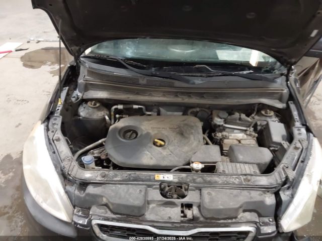 2012 KIA SOUL KNDJT2A61C7744051 Photo 9