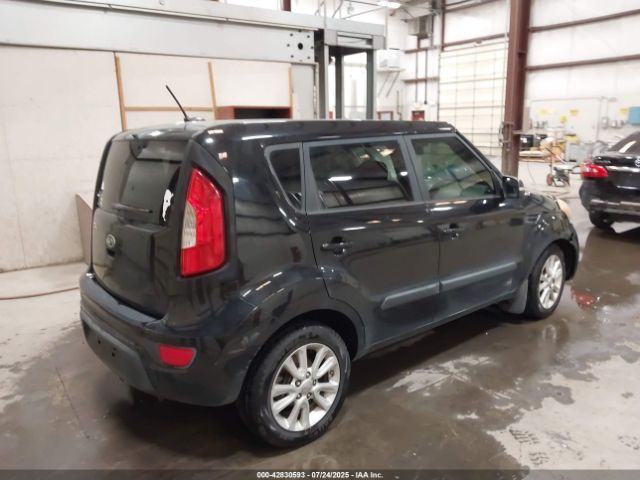 2012 KIA SOUL KNDJT2A61C7744051 Photo 3