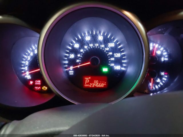 2012 KIA SOUL KNDJT2A61C7744051 Photo 6