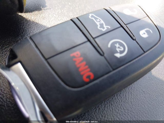 2023 DODGE CHALLENGER 2C3CDZAG0PH629088 Photo 10