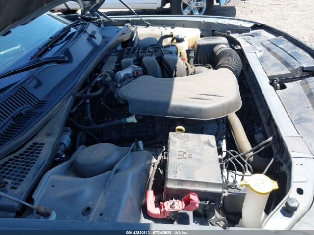 2023 DODGE CHALLENGER 2C3CDZAG0PH629088 Photo 5