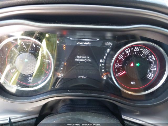 2023 DODGE CHALLENGER 2C3CDZAG0PH629088 Photo 6
