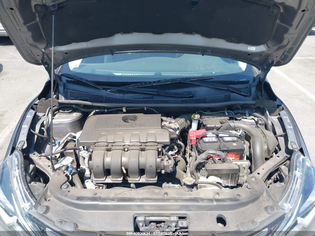 Nissan 2017 2017 3N1AB7AP0HY258381 Image 10