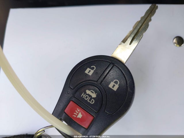 Nissan 2017 2017 3N1AB7AP0HY258381 Image 11